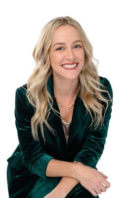 Portrait of Kristen Visser, REALTOR®